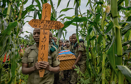 Virunga