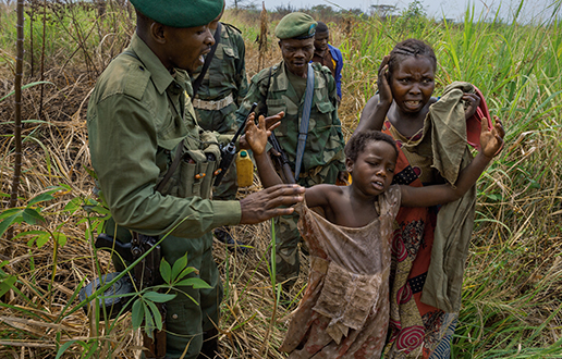 Virunga