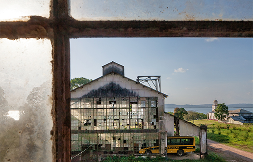 Fordlandia