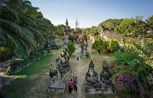 Laos