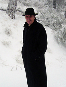 Andrej Čadež