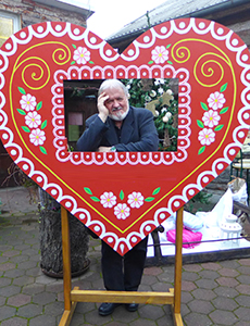 dr.Janez Bogataj