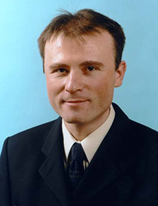 dr. Drago Perko