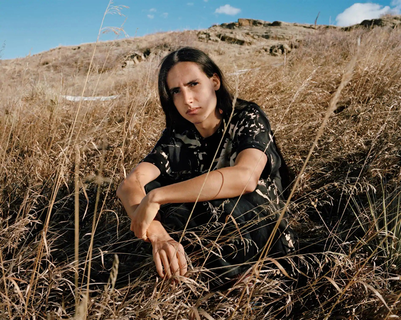 XIUHTEZCATL MARTINEZ