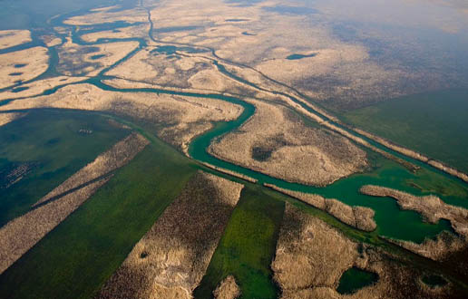 Cerkniško jezero