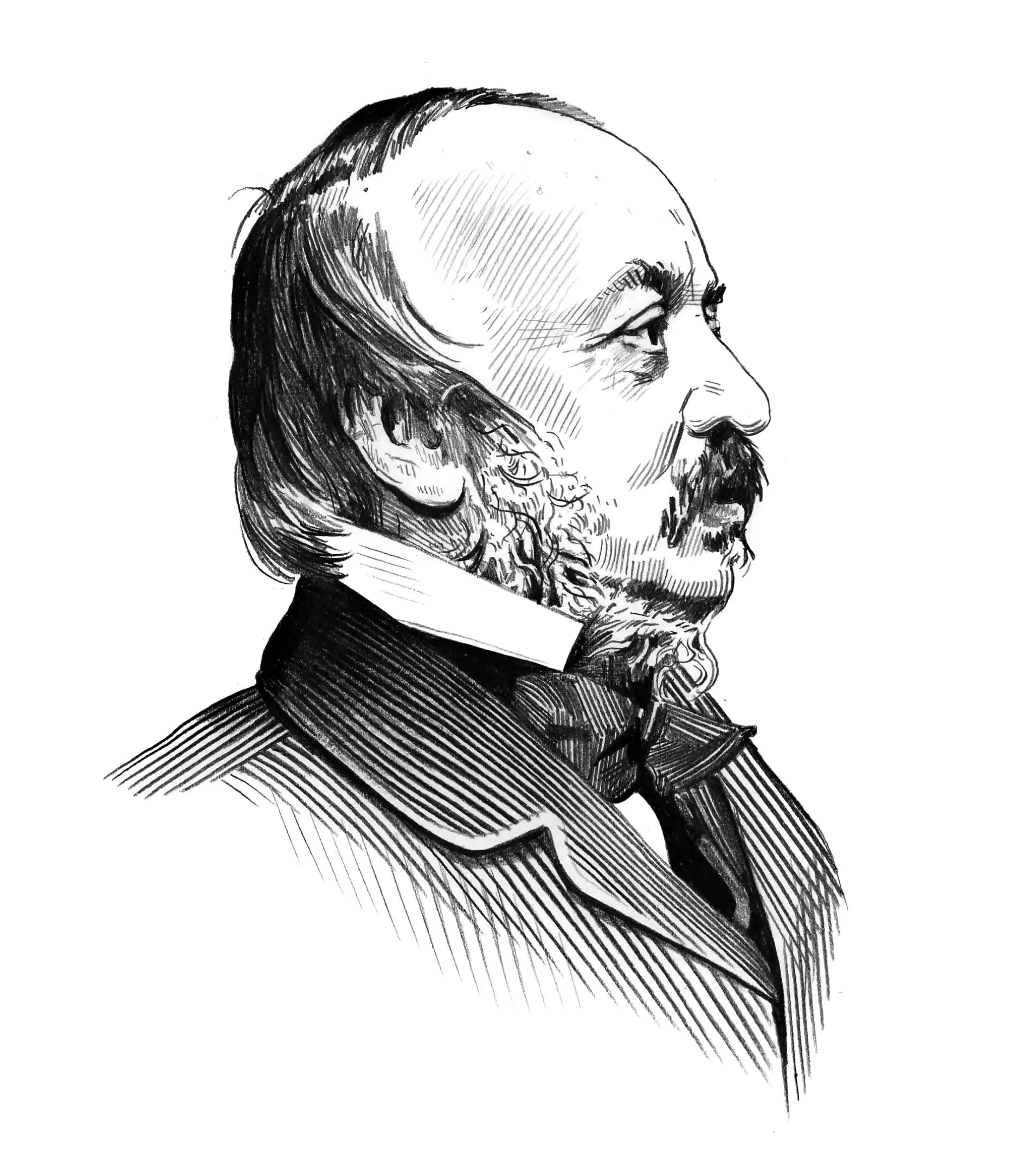 Edwin Chadwick