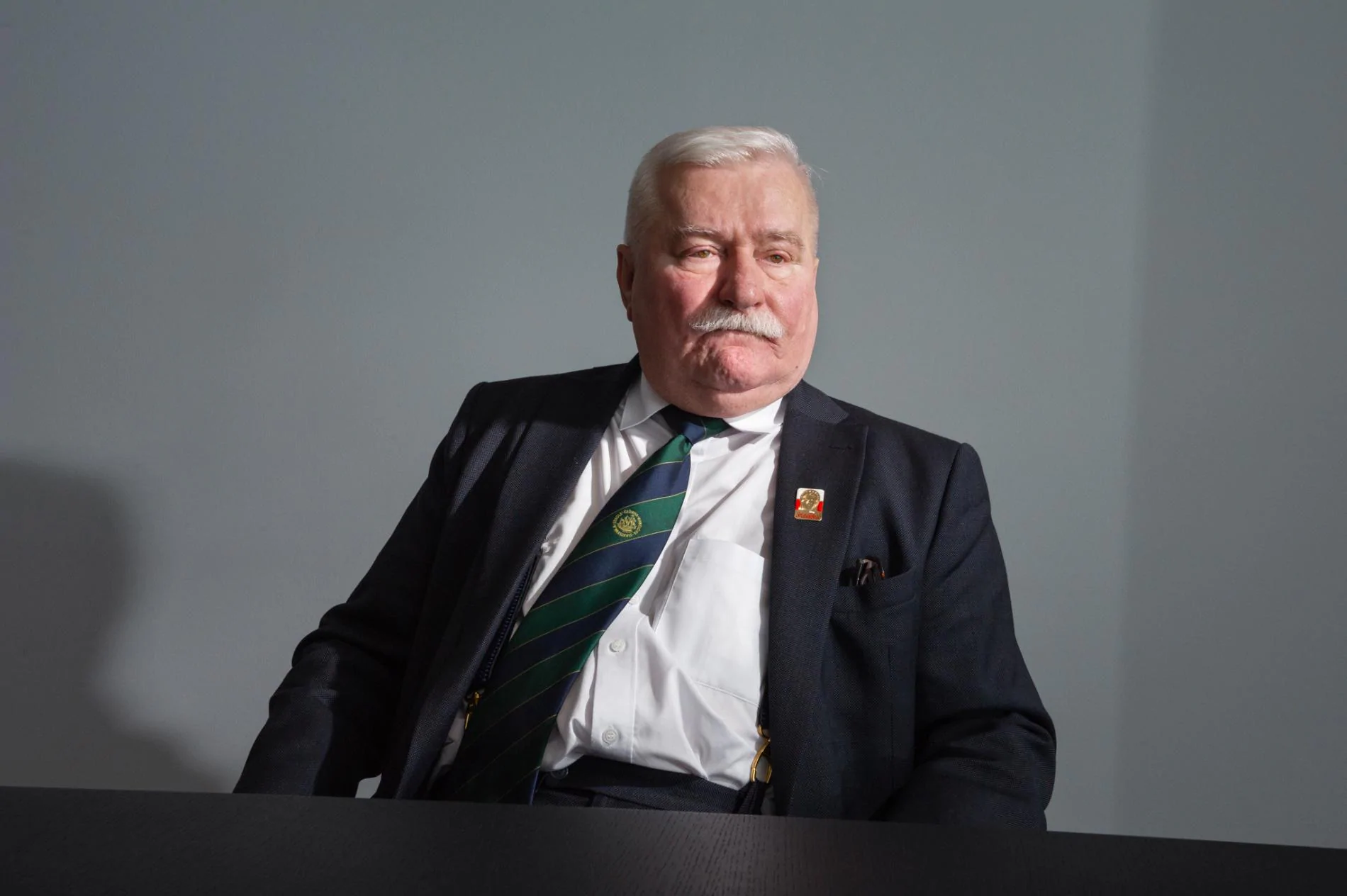 Lech Wałęsa